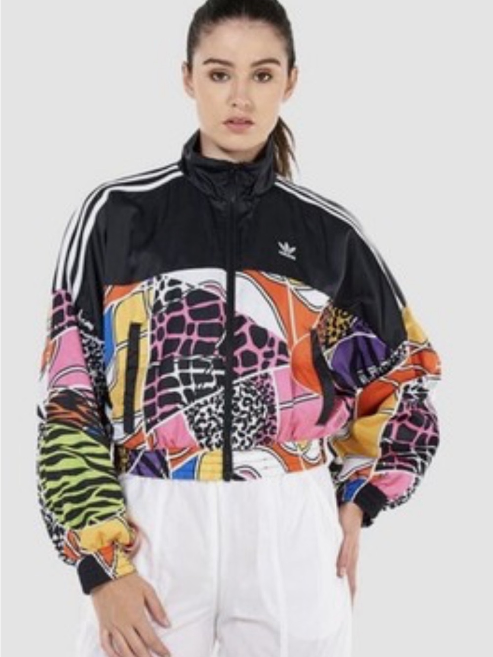 Adidas Originals Rich Mnisi Track Jacket
